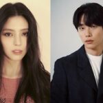 류준열은 나 홀로 귀국, 한소희는 곧 귀국하지만..