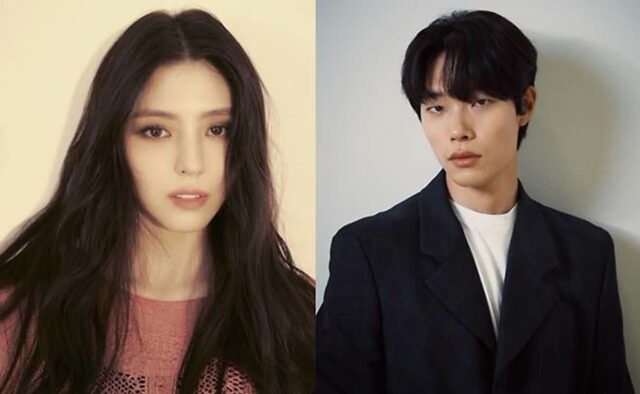 류준열은 나 홀로 귀국, 한소희는 곧 귀국하지만..
