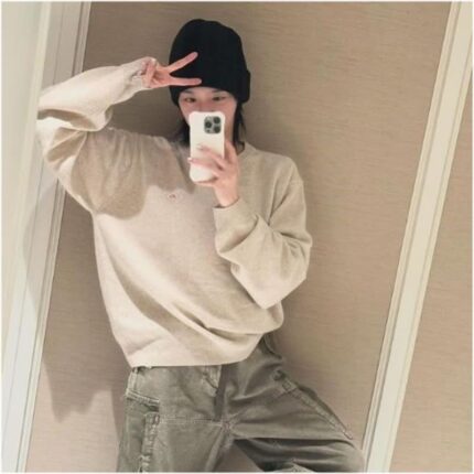 옷잘알 박규영 장희령 PICK 데일리 신발 나이키 운동화 추천 필드 제너럴 82 가격은?
