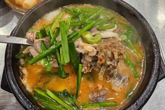 인기폭발! 줄 서야 갈 수 있는 웨이팅 맛집 BEST5