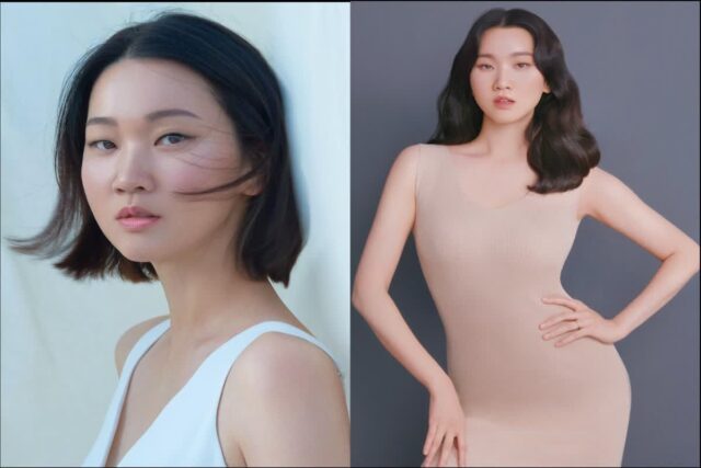 천만배우 톱모델이 말하는 배우와 모델의 차이