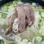 이른 시간에 먹어도 전혀 부담없는 설렁탕 맛집 BEST5