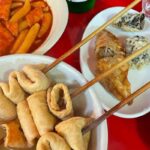 남녀노소 모두의 입맛을 사로잡는 서울 분식 맛집 BEST5