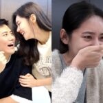 “중국 남편 때문에…” 찐 속마음 털어놓은 한국배우