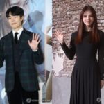 배우 류준열의 새 연인 배우 한소희, 축복받지 못한 채 모든 SNS 비공개