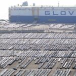 2월 車수출 7.8% 감소한 51.5억달러…설연휴·역기저효과에 ‘주춤’