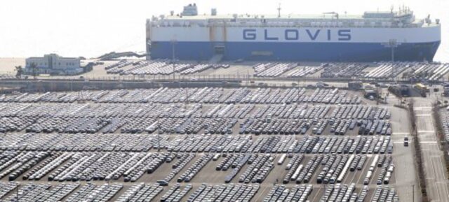 2월 車수출 7.8% 감소한 51.5억달러…설연휴·역기저효과에 ‘주춤’