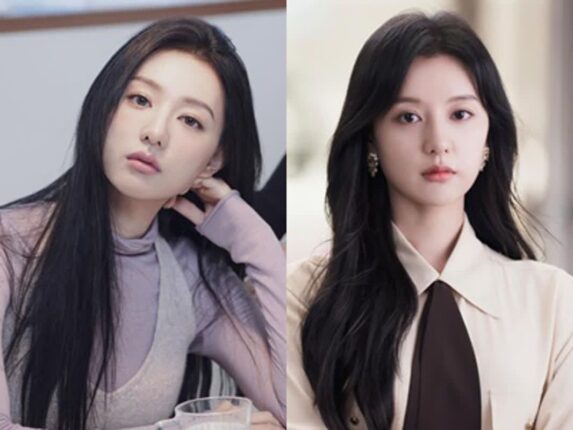 최근 한국 재벌3세 중 가장 예쁘다는 인물 클라스