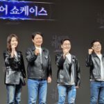 넷마블, ‘나혼렙’ 5월 글로벌 출시…“ 글로벌 흥행 기대”
