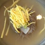 이냉치냉! 겨울철 별미라는 냉면 맛집 BSET5