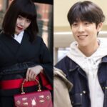 연하의 한국유학생과 사랑에 빠진 日여성, 그리고..