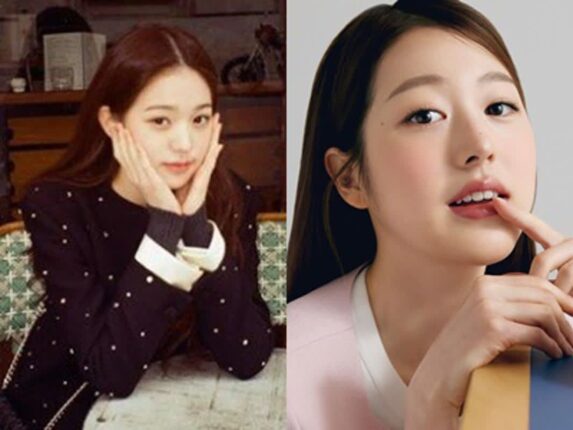 갈수록 ‘장원영’ 닮아간다는 ‘신인배우’의 정체