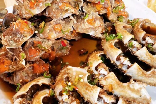 웨이팅 해도 감수할 만한 인천 맛집 BEST5
