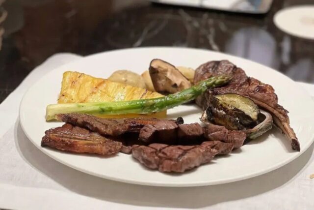 “호캉스, 힐링, 데이트, 모두 가능!” 색다른 미식, 호텔 맛집 BEST5