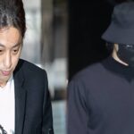 “전자발찌는…?” 만기출소한 정준영, 숨겨둔 ‘이것’도 들통났다