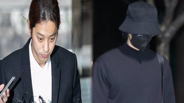 “전자발찌는…?” 만기출소한 정준영, 숨겨둔 ‘이것’도 들통났다