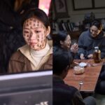 영화와 180도 달랐다는 촬영현장, 들여다 봤더니…