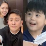 “아들보다 남편” 외치며 결혼5년차에도 행복한 아내