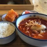 얼큰하게 끓인 국물! 먹어도 먹어도 중독성 강한 육개장 맛집 BEST5