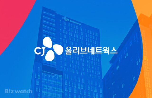 CJ올리브네트웍스, 스마트제조물류 강화한다