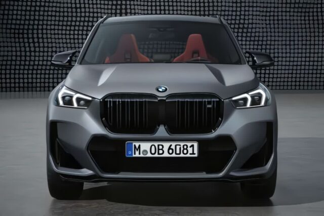 “이걸 보고 어떻게 참아요?” BMW, 스페셜한 디자인과 색상으로 소비자들 마음 사로잡는다
