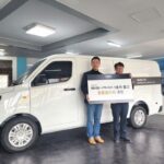 모빌리티네트웍스, 쎄아(SE-A) 1호 출고 기념 전기차 지원 프로모션