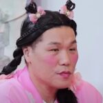 예능으로 떼돈 벌었는데 연예인은 아니라는 유명인
