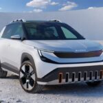 “솔직히 다똑같은 요즘차 보니 신선한 이차!” Skoda Epiq