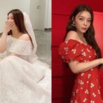 급작스럽게.. 연애와 결혼 소식 동시에 전한 가수