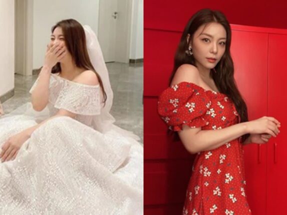 급작스럽게.. 연애와 결혼 소식 동시에 전한 가수