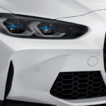 “BMW 마지막 수동변속, 일본서 한정공개” BMW M3 MT Final
