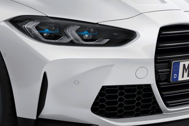 “BMW 마지막 수동변속, 일본서 한정공개” BMW M3 MT Final