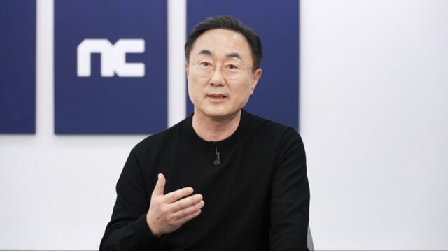 엔씨 박병무 “야구단 품고가야…비용효율화할 것”