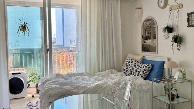 같은 집 맞나? 체리 몰딩 가득한 집의 충격적인 BEFORE & AFTER