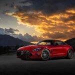 메르세데스-AMG GT 대거 선보인다… 1억 8천300만원부터