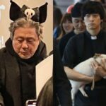 오컬트 최초 천만 앞둔 이 영화! 가능했던 이유는 바로..