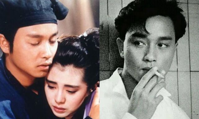 과거 인기가 상상초월이었다는 레전드 홍콩배우 관련 소식