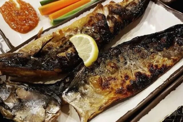 겉바속촉! 노릇하게 구워 더 맛있는 생선구이 맛집 BEST5