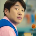 ‘아이시떼루!’ 넷플릭스에 약점 잡힌거 같다는 배우
