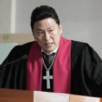 ‘나쁜놈’만 하는 교회 집사