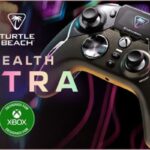 터틀비치, PC 및 Xbox 전용 무선 컨트롤러 ‘스텔스 울트라’ 발매