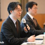 임종윤 사장 “1조 이상 투자 유치…실패하면 물러나겠다”