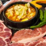 곳곳에 먹자골목이 형성되어 있어, 어딜가든 맛있는 부천 맛집 BEST5
