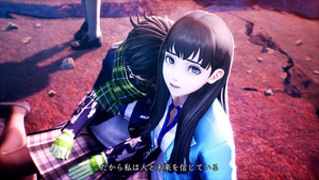RPG ‘진·여신전생5 벤전스’ 발매일 6월 14일로 변경