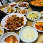 ‘푸짐함 대박!!’ 반찬만 먹어도 배부른 백반 맛집 BEST5