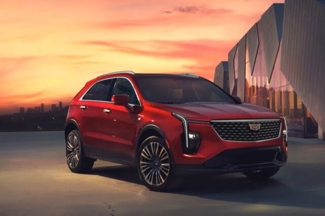 “국산 SUV? 어림도 없지!” 국내 출시 앞둔 수입 SUV 모델, 역시 다르네…