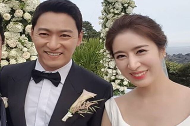 의사계 김태희랑 결혼했던 배우의 근황