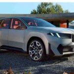 BMW 노이에 클라쎄, 자체 개발 통합 컴퓨팅 채용