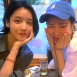 포차에서 안주만 20개 먹었다는 미녀 배우들