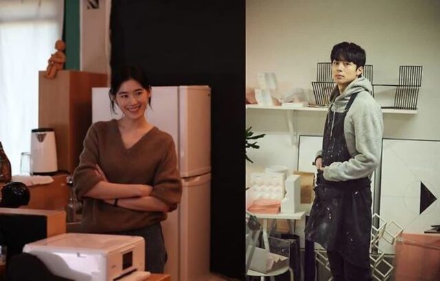동갑내기 커플 탄생… 사랑에 빠진 이유는 바로 OO